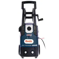 کارواش ۱۴۰ بار دینامی رونیکس