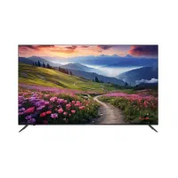 تلویزیون 70 اینچ 4K هوشمند OLIVE با پنل شارپ|تلویزیون و پروژکتور|مشهد, الهیه|دیوار
