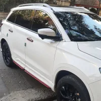 KMCمدل A5درحدصفر|خودرو سواری و وانت|مشهد, امام خمینی|دیوار