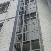 بالابر  هیدرولیکی هوم لیف ِ