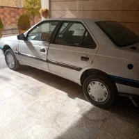 پژو ۴۰۵|خودرو سواری و وانت|جیرفت, |دیوار