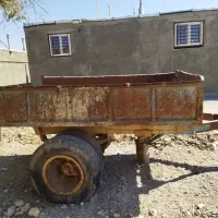 تراکتور285 مدل85|خودرو سنگین|بوانات, |دیوار
