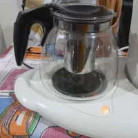 چای ساز|سماور، چای‌ساز، قهوه‌ساز|اهواز, پردیس|دیوار