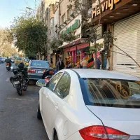 سواری جی فایو j۵ دنده مدل ۹۳|خودرو سواری و وانت|تهران, کرمان|دیوار