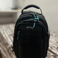 کیف دوربین benro|دوربین عکاسی و فیلم‌برداری|گرگان, |دیوار