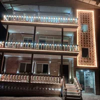 اجاره روزانه/هفتگی/ماهانه آپارتمان ۱۰۰ متری