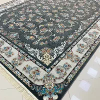 حریر دودی|فرش|یزد, |دیوار