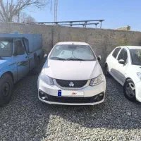 ساینا دوگانه کارخانه