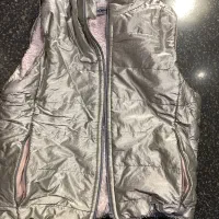 کاپشن (کاور) دخترانه ۶-۸  سال