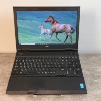 لپ تاپ ارزون کار راه انداز Nec i5 4u 4g