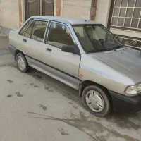 پراید ۸۵|خودرو سواری و وانت|بجنورد, |دیوار