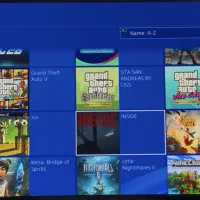 نصب بازی های PS4 & PS5|کنسول، بازی ویدئویی و آنلاین|بهشهر, |دیوار