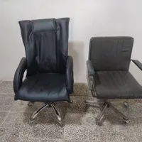 صندلی اداری
