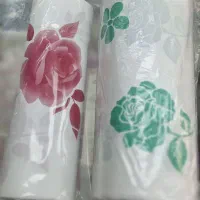 سفره یکبار مصرف، باکیفیت