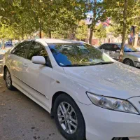 تویوتا کمری استثنایی