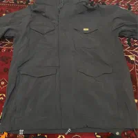 کاپشن DC و quicksilver و Burton ، برتون کویکسیلور