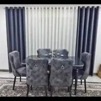 نصب انواع پرده، شستشوی پرده، دوخت انواع پرده