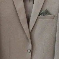 سلام کت مردانه نو نو نو  سایز 46