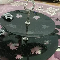 شیرینی خوری ۲ طبقه