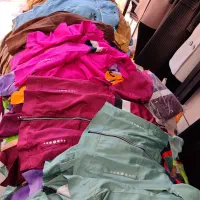 همه مدل شلوار لی ـ مانتوکتان ـ ست ورزشی فقط 400|لباس|بروجرد, |دیوار