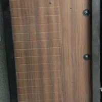 در ضد سرقت تعداد محدود