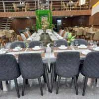 رستوران خان سالار