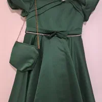 لباس  دخترانه