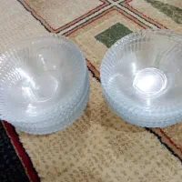 بشقاب طرحدار|ظروف سرو و پذیرایی|بندر ماهشهر, |دیوار