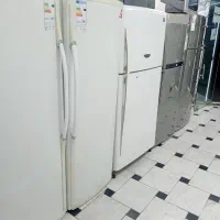 یخچال فریزر