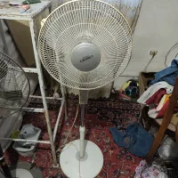 پنکه ایستاده اصلی خارجی سونیا