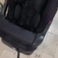 کالسکه به همراه یک عدد صندلی ماشین هدیه|کالسکه و لوازم جانبی|تهران, تهراننو|دیوار