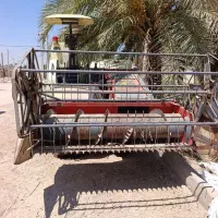 کمباین سینا ۲۰۱۸
