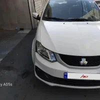 ساینا|خودرو سواری و وانت|کرج, حسین آباد (اکبر آباد)|دیوار