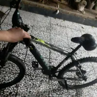 دوچرخه ویوا اصل در حد نو|دوچرخه، اسکیت، اسکوتر|ایذه, |دیوار