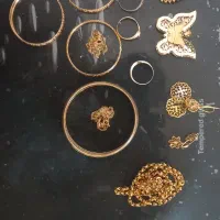 طلا به قیمت تابلو