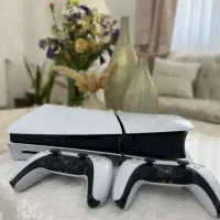 ps5 slim دودسته