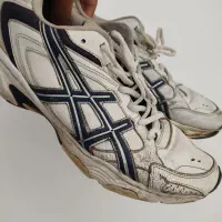 کفش های والیبال و بسکتبال سایز بزرگ اورجینال|کیف، کفش، کمربند|یزد, |دیوار