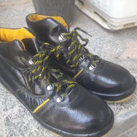 کفش ایمنی کار