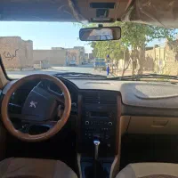پژوپارس|خودرو سواری و وانت|آباده, |دیوار