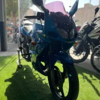 zx150|موتورسیکلت|ملارد, |دیوار