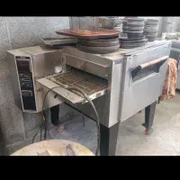 فروش خریدار یخچال مغازه نوشابه مکعبی پرده هوا|فروشگاه و مغازه|تهران, استاد معین|دیوار