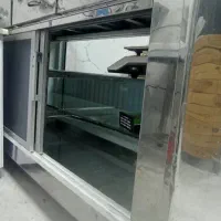 فروش ویترین
