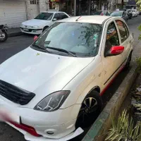 تیبا ۲ مدل ۱۳۹۹