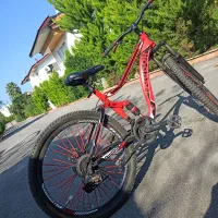 دوچرخه ریدوک سایز ۲۶