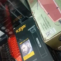 وسایل آرایشگری مردانه همگی نو زیر قیمت|آرایشگاه و سالنهای زیبایی|اهواز, گلستان|دیوار