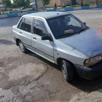 پراید مدل 87