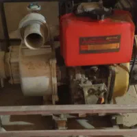 موتور آب+کولر+وسایل دامداری+کشاورزی