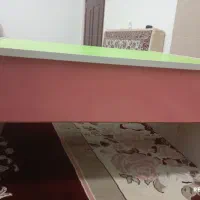 میز تحریر بزرگ|میز تحریر و کامپیوتر|باسمنج, |دیوار