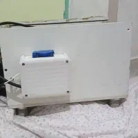 فن14 فن12 سایلنت باکس|پنکه و تصفیه‌کنندهٔ هوا|قم, پردیسان|دیوار