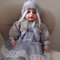 عروسک سخنگو سارا